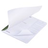 Тетрадь А5, 48 л., HATBER, скоба, клетка, soft-touch ламинация, "СОЛО_Эвкалиптовый мед", 096326, 48Т5лВ1 - фото 12242426