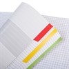 Тетрадь А5, 120 л., HATBER, спираль, клетка, soft-touch ламинация, 3 разделителя, "Кто здесь?", 094226, 120Тр5лВ1сп_356 - фото 12242467