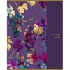 Тетрадь А5, 96 л., HATBER, скоба, клетка, глянцевая ламинация, "Золотые фрукты" (микс в спайке), 095256, 96Т5лВ1 - фото 12242506