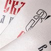 Тетрадь А5, 48 л., HATBER, скоба, клетка, обложка картон, тиснение, "Истинные истины" (микс в ПУ), 096224, 48Т5тВ1 - фото 12242523