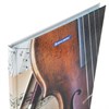 Дневник для музыкальной школы 140х210 мм, 48 л., твердый, BRAUBERG, выборочный лак, справочный материал, "Симфония", 103601 - фото 1296195