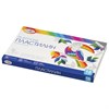 Пластилин классический ГАММА "Классический", 18 цветов, 360 г, со стеком, картонная упаковка, 281035 - фото 1297037