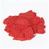 Песок для лепки кинетический ЮНЛАНДИЯ, красный, 500 г, 2 формочки, ведерко, 104992 - фото 1297252