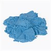 Песок для лепки кинетический ЮНЛАНДИЯ, синий, 500 г, 2 формочки, ведерко, 104996 - фото 1297265