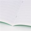 Тетрадь 12 л. BRAUBERG КЛАССИКА NEW частая косая линия с дополнительной горизонтальной, обложка картон, ЗЕЛЕНАЯ, 105693 - фото 1298179