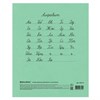 Тетрадь ВЕЛИКИЕ ИМЕНА. Есенин С.А., 12 л. косая линия, плотная бумага 80 г/м2, обложка тонированный офсет, BRAUBERG, 105714 - фото 1298412