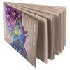 Альбом для пастели, картон СЕРЫЙ некрашенный 630 г/м2, 207х297 мм, 10 л., BRAUBERG ART CLASSIC, 105916 - фото 1298738