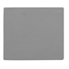 Пластилин скульптурный BRAUBERG ART CLASSIC, серый, 0,5 кг, мягкий, 106513 - фото 1300761