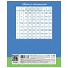 Тетрадь 12 л. HATBER клетка, обложка картон, "Ррррычалки" (5 видов в спайке), 12Т5В1 - фото 1301102