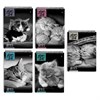 Блокнот А5, 40 л., гребень, ламинированный картон, клетка, Альт, "Кошки", (5 видов), 3-40-462 - фото 1303186