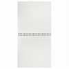 Скетчбук, акварельная белая бумага 200 г/м ГОЗНАК, 190х190 мм, 20 л., гребень, подложка, BRAUBERG ART DEBUT, 110993 - фото 1303836