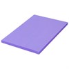 Бумага цветная BRAUBERG, А4, 80 г/м2, 100 л., медиум, фиолетовая, для офисной техники, 112456 - фото 1307061