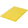 Бумага цветная BRAUBERG, А4, 80 г/м2, 100 л., интенсив, желтая, для офисной техники, 112450 - фото 1307070