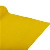 Бумага гофрированная/креповая, 110 г/м2, 50х250 см, ярко-желтая, в рулоне, ОСТРОВ СОКРОВИЩ, 112549 - фото 1308739
