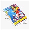 Скетчбук белая бумага 100 г/м2 165х240 мм, 80 л., гребень, твердая обложка, BRAUBERG ART DEBUT, 112985 - фото 1309124