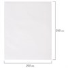 Полотенца бумажные с центральной вытяжкой 150 м, LAIMA (Система M2) PREMIUM, 2-слойные, белые, КОМПЛЕКТ 6 рулонов, 112507 - фото 1310116