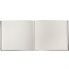 Скетчбук, слоновая кость 100 г/м2, 210х148 мм, 110 л., книжный твердый переплет, BRAUBERG ART CLASSIC, 113186 - фото 1313144