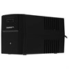 Источник бесперебойного питания IPPON Back Basic 1500 Euro, 1500 ВА (900 Вт), 4 евророзетки, 1108022 - фото 13547357