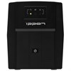 Источник бесперебойного питания IPPON Back Basic 1500 Euro, 1500 ВА (900 Вт), 4 евророзетки, 1108022 - фото 13547360