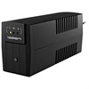 Источник бесперебойного питания IPPON Back Basic 850 Euro, 850 ВА (480 Вт), 2 евророзетки, 403408 - фото 13547361