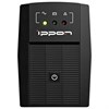 Источник бесперебойного питания IPPON Back Basic 650 Euro, 650 ВА (360 Вт), 2 евророзетки, 383323 - фото 13547364