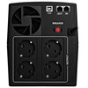 Источник бесперебойного питания IPPON Back Basic 2200 Euro, 2200 ВА (1320 Вт), 4 евророзетки, 1108028 - фото 13547367
