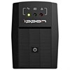Источник бесперебойного питания IPPON Back Basic 850 Euro, 850 ВА (480 Вт), 2 евророзетки, 403408 - фото 13547369