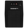 Источник бесперебойного питания IPPON Back Basic 650S New Euro, 650 ВА (360 Вт), 3 евророзетки, 2095134 - фото 13547385