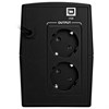 Источник бесперебойного питания IPPON Back Basic 650 Euro, 650 ВА (360 Вт), 2 евророзетки, 383323 - фото 13547402