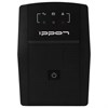 Источник бесперебойного питания IPPON Back Basic 650 IEC, 650 ВА (360 Вт), 3 разъема, 337477 - фото 13547403