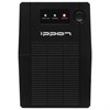 Источник бесперебойного питания IPPON Back Basic 850S New Euro, 850 ВА (480 Вт), 3 евророзетки, 2095135 - фото 13547416