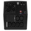 Источник бесперебойного питания IPPON Smart Power Pro II 2200, 2200 ВА (1200 Вт), LCD, 6 x IEC C13, 1005590 - фото 13547420