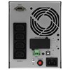 Источник бесперебойного питания IPPON Innova TB 1000, 1000 ВА (900 Вт), LCD, 4 x IEC, 2050420 - фото 13547428