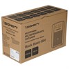 Источник бесперебойного питания IPPON Back Basic 850, 850 ВА (480 Вт), 3 разъема IEC C13, 403406 - фото 13547480