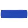 Пенал-тубус ПИФАГОР на молнии, текстиль, синий, 20х5 см, 104391 - фото 1840585