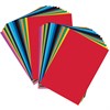 Набор картона и бумаги А4 мелованные (картон 16 л. 16 цветов, бумага 16 л. 16 цветов), BRAUBERG, 113566 - фото 2563195
