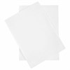 Бумага копировальная (копирка) белая А4, 50 листов, BRAUBERG ART "CLASSIC", 113854 - фото 2564105