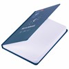 Скетчбук, белая бумага 160 г/м2, 145х203 мм, 80 л., твердая обложка, BRAUBERG ART CLASSIC "Ночь", 114593 - фото 2567104