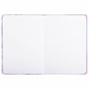 Скетчбук, белая бумага 80 г/м2, 145х203 мм, 80 л., резинка, твердый, BRAUBERG ART DEBUT "Аниме", 114578 - фото 2567675