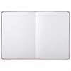 Скетчбук, белая бумага 80 г/м2, 145х203 мм, 80 л., резинка, твердый, BRAUBERG ART DEBUT "Корги", 114579 - фото 2567693