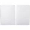 Скетчбук, белая бумага 80 г/м2, 145х203 мм, 80 л., резинка, твердый, BRAUBERG ART DEBUT "Хогвартс", 114581 - фото 2567816