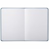 Скетчбук, белая бумага 160 г/м2, 145х203 мм, 80 л., твердая обложка, BRAUBERG ART CLASSIC "Ночь", 114593 - фото 2567828