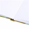 Скетчбук, белая бумага 160 г/м2, 145х203 мм, 64 л., резинка, твердый, BRAUBERG ART CLASSIC "Ван Гог", 114590 - фото 2567956