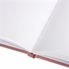 Скетчбук, белая бумага 80 г/м2, 145х203 мм, 80 л., резинка, твердый, BRAUBERG ART DEBUT "Корги", 114579 - фото 2567960