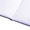 Скетчбук, белая бумага 80 г/м2, 195х195 мм, 80 л., резинка, твердый, BRAUBERG ART DEBUT "Лев", 114582 - фото 2568049