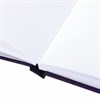 Скетчбук, белая бумага 160 г/м2, 145х203 мм, 80 л., твердая обложка, BRAUBERG ART CLASSIC "Мрамор", 114592 - фото 2568149