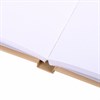 Скетчбук, белая бумага 160 г/м, 145х203 мм, 64 л., резинка, твердый, BRAUBERG ART CLASSIC "Это Кот", 114589 - фото 2568186