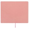 Ежедневник датированный 2024 А5 138x213 мм, BRAUBERG "Pastel", под кожу, розовый, 114967 - фото 2569476