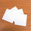 Блок для записей STAFF, проклеенный, куб 8х8 см,1000 листов, белый, белизна 90-92%, 120382 - фото 2570697