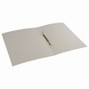 Скоросшиватель картонный STAFF, гарантированная плотность 310 г/м2, до 200 листов, 121119 - фото 2570986